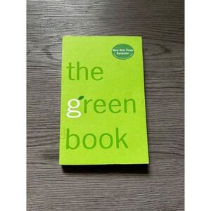 The Green Book Everyday Guide Saving the Planet Elizabeth Rogers Thomas Kostigen
